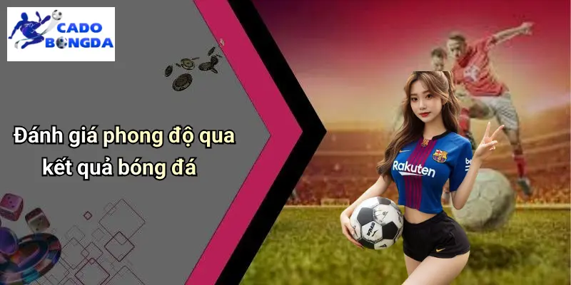 Kết Quả Bóng Đá