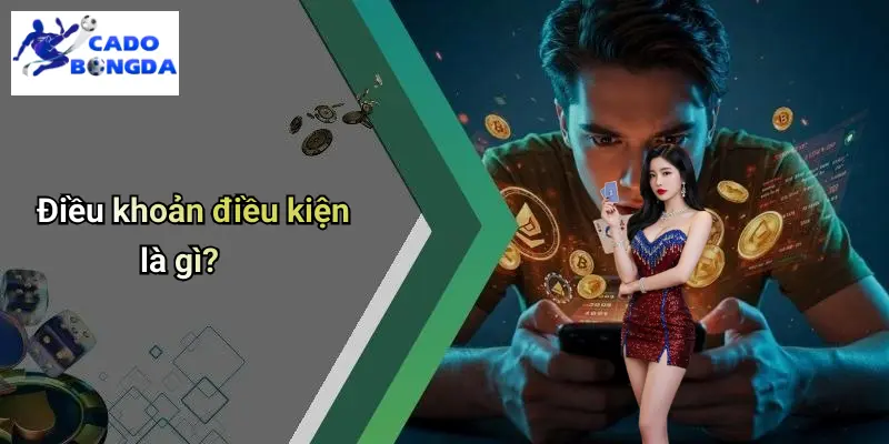 Điều Khoản Điều Kiện