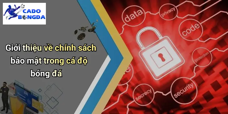 Chính Sách Bảo Mật