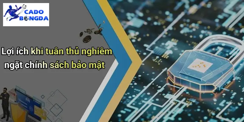Chính Sách Bảo Mật