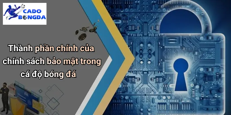 Chính Sách Bảo Mật