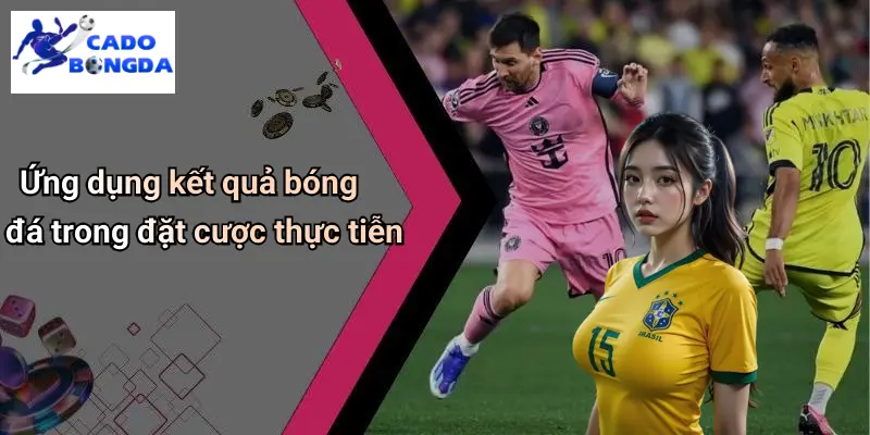 Kết Quả Bóng Đá