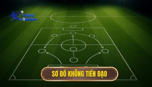 thumb - sơ đồ không tiền đạo