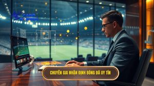 Nhận định bóng đá từ chuyên gia: Chìa khóa vàng để chinh phục mọi kèo cược