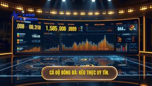 Cá độ bóng đá_ Kèo thực uy tín.