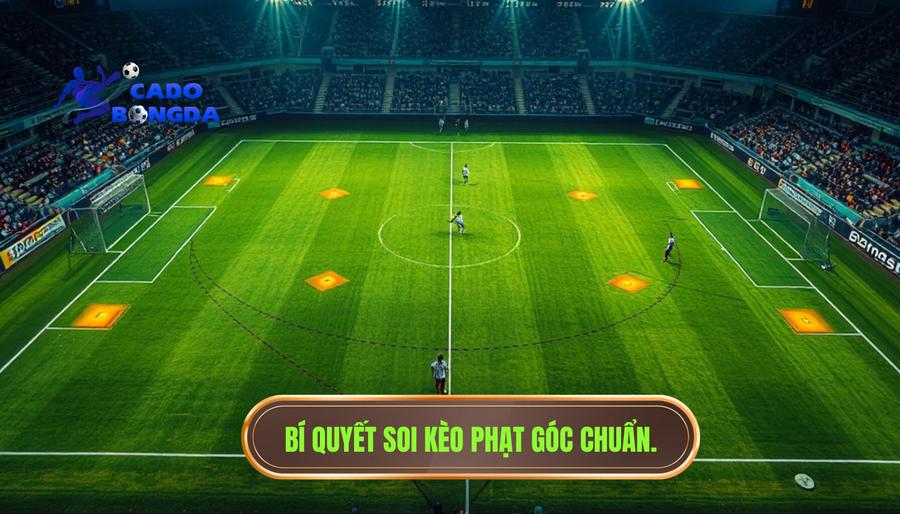 Đội bóng nào thường thắng kèo góc? Phân tích chiến thuật và top CLB hàng đầu 1 Hiểu rõ bản chất: Tại sao một đội bóng lại thắng kèo góc?