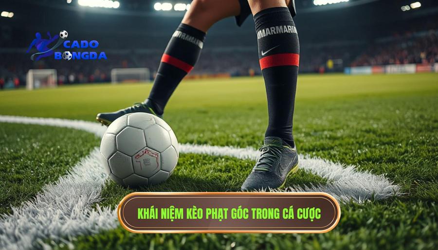 Hiểu bản chất của kèo phạt góc là gì?