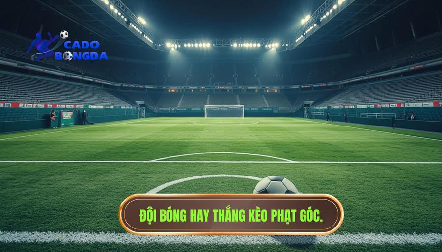 Đội bóng nào thường thắng kèo góc? Phân tích chiến thuật và top CLB hàng đầu 2 Top những đội bóng nào thường thắng kèo góc tại Châu Âu