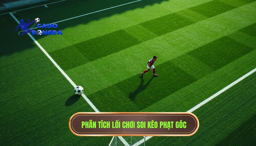 Những lưu ý khi chơi kèo phạt góc: Phân tích lối chơi của hai đội