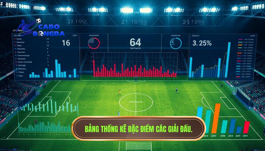 Kinh nghiệm soi góc hiệp 1: Nghệ thuật đọc vị trận đấu đỉnh caoKinh nghiệm soi góc hiệp 1: Nghệ thuật đọc vị trận đấu đỉnh cao 3 Bảng thống kê đặc điểm các giải đấu phổ biến cho kèo góc