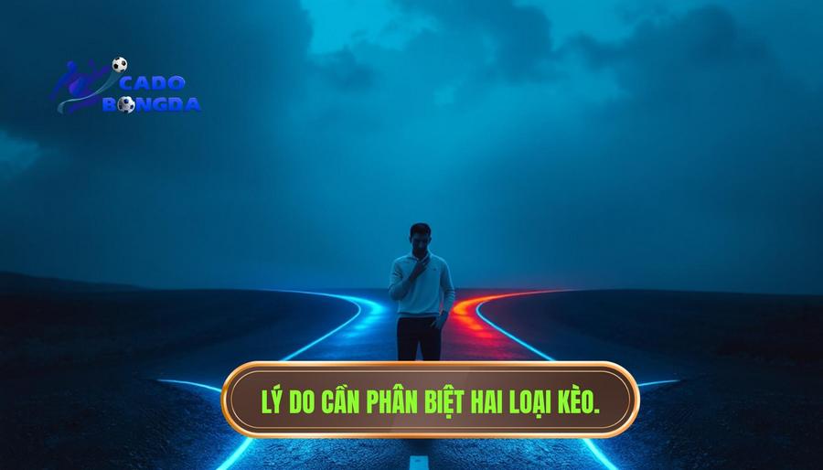Kèo góc và kèo chính khác gì nhau? Phân tích chi tiết cho người mới 3 Tại sao người chơi cần phân biệt rõ hai loại kèo này?